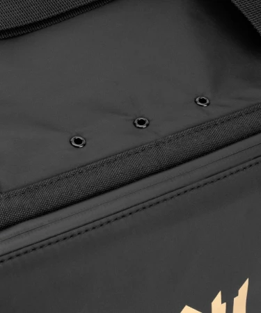 TORBA SPORTOWA VENUM TRAINER LITE EVO - BLACK/GOLD