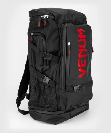 PLECAK VENUM CHALENGER XTREME EVO BLACK/RED