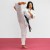 KARATEGI KYOKUSHIN FUJIMAE YANTSU QS
