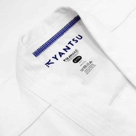 KARATEGI KYOKUSHIN FUJIMAE YANTSU 14 OZ