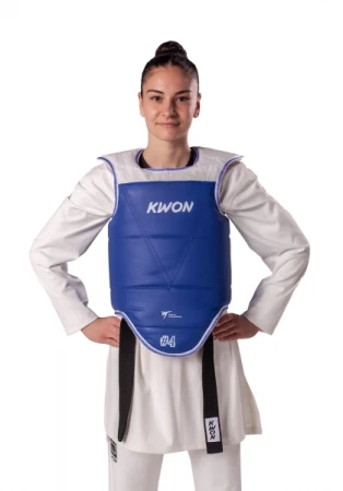 OCHRANIACZ TUŁOWIA KOREA WT - KWON
