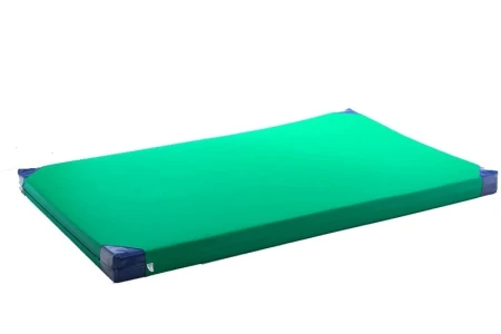 MATERACE GIMNASTYCZNE SKAJ MIĘKKIE 200 x 120 x 10 cm