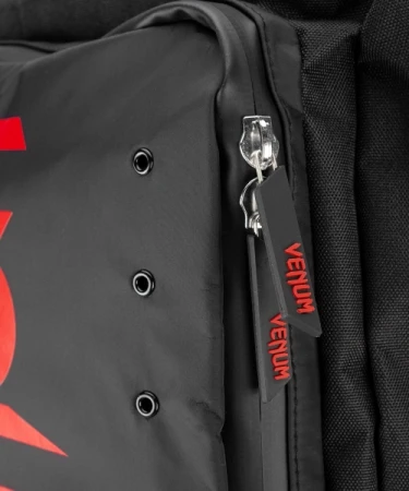 PLECAK VENUM CHALENGER XTREME EVO BLACK/RED