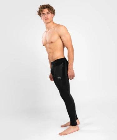 LEGGINSY TRENINGOWE VENUM G-FIT AIR SPAT - BLACK