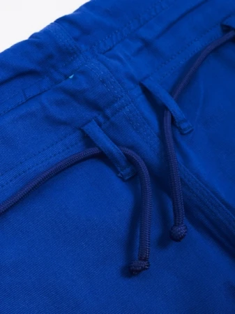 KIMONO DO BJJ MANTO "BASE" 2.0. NIEBIESKIE