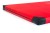 MATERACE GIMNASTYCZNE SKAJ TWARDE 200 x 120 x 5 cm