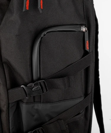 PLECAK VENUM CHALENGER XTREME EVO BLACK/RED