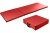 MATERAC SPORTOWY SKŁADANY 195 x 90 x 5 CM  PVC/SKAJ
