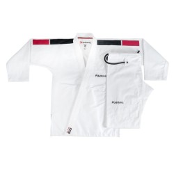 Przejdź do produktu STRÓJ BJJ GI TRAINING MŁODZIEŻOWY FUJIMAE