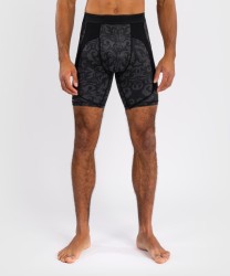 Przejdź do produktu VENUM X TOPURIA VALE TUDO SHORTS BLACK/GOLD