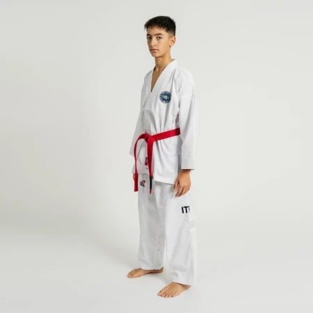 DOBOK ITF TRAINER LITE FUJIMAE