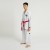 DOBOK ITF TRAINER LITE FUJIMAE