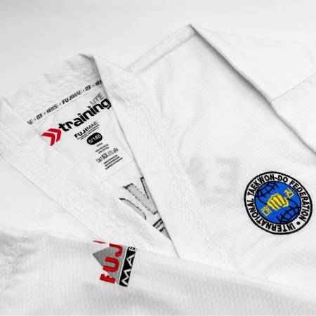 DOBOK ITF TRAINER LITE FUJIMAE