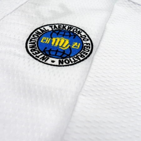 DOBOK ITF TRAINER LITE FUJIMAE