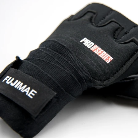 WKŁADKI Z BANDAŻEM INNER GLOVEES PRO SERIES FUJIMAE