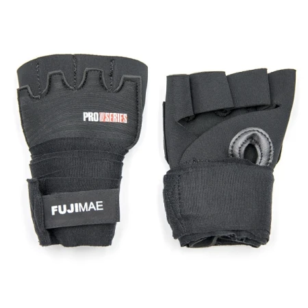 WKŁADKI Z BANDAŻEM INNER GLOVEES PRO SERIES FUJIMAE