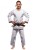 JUDOGI DANRHO ULTIMATE SLIM IJF RED LABEL BIAŁE (G 750)