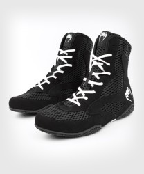 Przejdź do produktu BUTY DO BOKSU VENUM CONTENDER - BLACK/WHITE