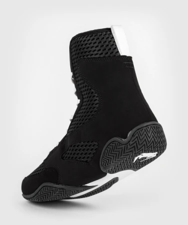 BUTY DO BOKSU VENUM CONTENDER - BLACK/WHITE