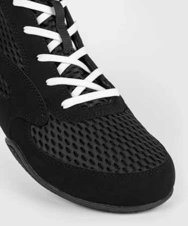 BUTY DO BOKSU VENUM CONTENDER - BLACK/WHITE