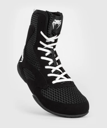 BUTY DO BOKSU VENUM CONTENDER - BLACK/WHITE