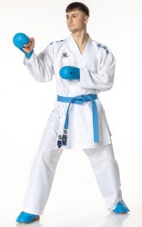 Przejdź do produktu KARATEGI TOKAIDO KUMITE MASTER K1 (WKF) 3,5 OZ