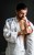 KARATEGI TOKAIDO KUMITE MASTER K1 (WKF)