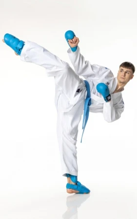 KARATEGI TOKAIDO KUMITE MASTER K1 (WKF)