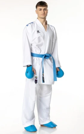 KARATEGI TOKAIDO KUMITE MASTER K1 (WKF)