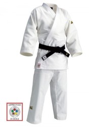 Przejdź do produktu JUDOGI MIZUNO YUSHO, IJF APPROVED, WHITE (G 750)