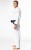 JUDOGI MIZUNO YUSHO, IJF APPROVED, WHITE (G 750)