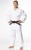 JUDOGI MIZUNO YUSHO, IJF APPROVED, WHITE (G 750)