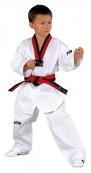 Przejdź do produktu DOBOK KWON - WT POOM