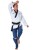 DOBOK POOMSAE DLA KOBIET Z APROBATĄ WT.jpg