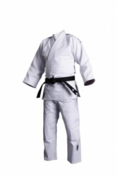 Przejdź do produktu JUDOGA ADIDAS CONTEST II (G 650) BIAŁA