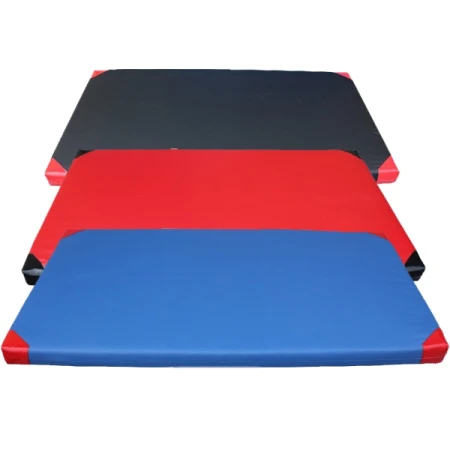 MATERACE GIMNASTYCZNE PLAWIL/PVC  200 x 120 x 10 CM