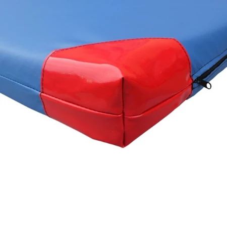 MATERACE GIMNASTYCZNE PLAWIL/PVC  200 x 120 x 10 CM