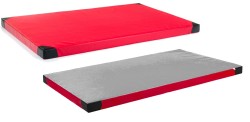 Przejdź do produktu MATERAC GIMNASTYCZNY 200 x 120 x 10 CM MIĘKKI (T60) PLAWIL Z ANTYPOŚLIZGIEM