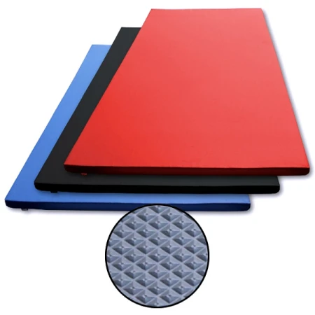 MATY TYPU TATAMI 200x100x 4 CM PLAWIL Z ANTYPOŚLIZGIEM