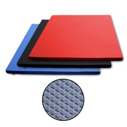 Przejdź do produktu MATY TYPU TATAMI 100x100x 4 CM PLAWIL Z ANTYPOŚLIZGIEM