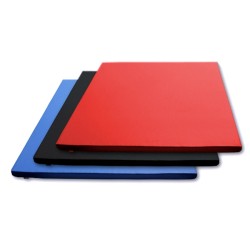 Przejdź do produktu MATY TYPU TATAMI 100x100x 4 CM PLAWIL