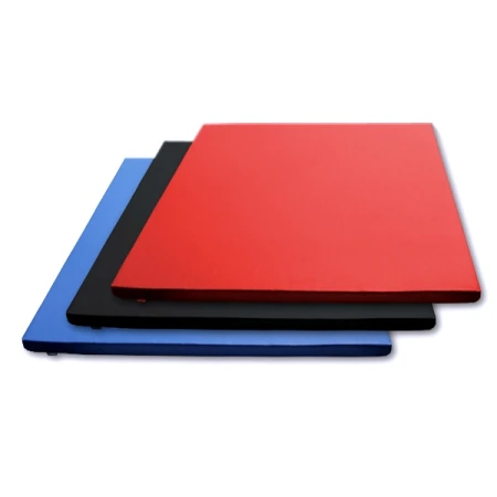 MATY TYPU TATAMI 100x100x 4 CM PLAWIL