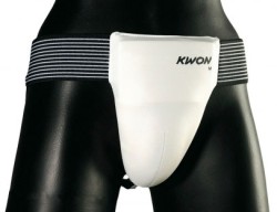 Przejdź do produktu SUSPENSOR MĘSKI KWON TRADITIONAL