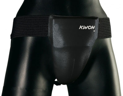 suspensor kwon traditional czarny.jpg