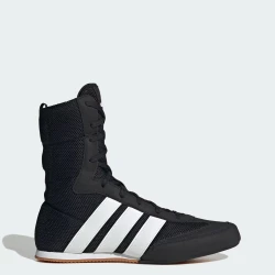 Przejdź do produktu BUTY DO BOKSU ADIDAS HOG CLASSIC CZARNE