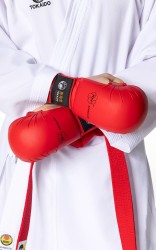 Przejdź do produktu NAPIĘSTNIKI DO KARATE WKF TOKAIDO
