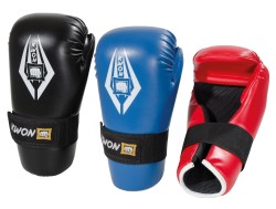 Przejdź do produktu RĘKAWICE SEMI CONTACT ANATOMIC -  KWON