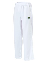 Przejdź do produktu SPODNIE CAPOEIRA - KWON BIAŁE