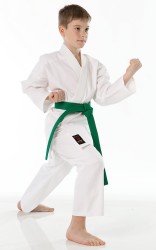 Przejdź do produktu KARATEGI TOKAIDO SHOSHIN - KPL. Z BIAŁYM PASEM