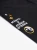 MANTO "TIGER`S TAIL" BJJ Gi czarne